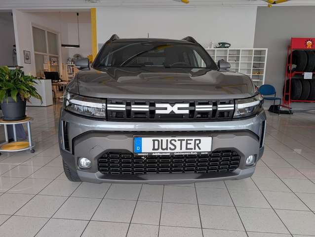 Dacia Duster III, 1.2 TCe 130  Mild-Hyb. Journey (90)