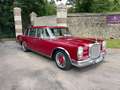 Mercedes-Benz 600 chauffeur divider - thumbnail 1