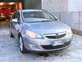 Opel Astra Astra IV 2010 Sports Tourer 1.4 Cosmo 100cv Plateado - thumbnail 10