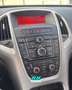 Opel Astra Astra IV 2010 Sports Tourer 1.4 Cosmo 100cv Plateado - thumbnail 4