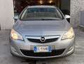 Opel Astra Astra IV 2010 Sports Tourer 1.4 Cosmo 100cv Plateado - thumbnail 2