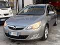 Opel Astra Astra IV 2010 Sports Tourer 1.4 Cosmo 100cv Plateado - thumbnail 1