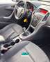 Opel Astra Astra IV 2010 Sports Tourer 1.4 Cosmo 100cv Plateado - thumbnail 9