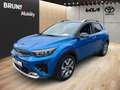 Kia Stonic 1.0 GT-Line DCT Albastru - thumbnail 2