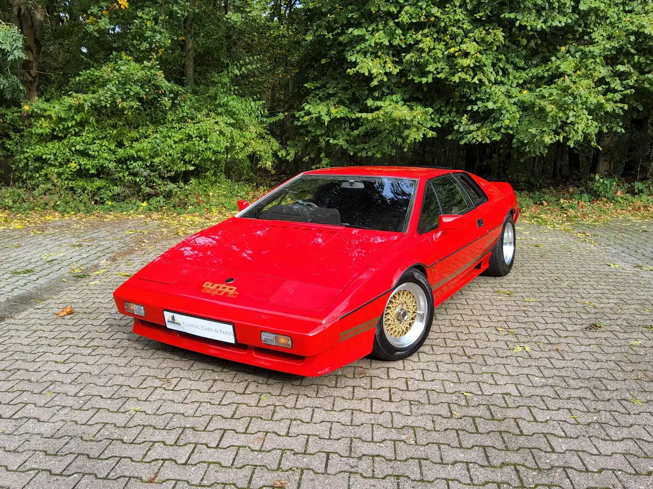 Lotus Esprit