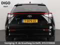 Toyota bZ4X Active Black Edition 71 kWh Zwart - thumbnail 15