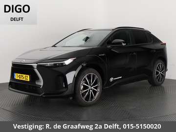 Active Black Edition 71 kWh