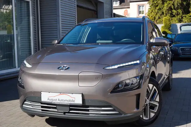 Hyundai KONA Trend 3Phasen Navi KRELL AHK Lenk+SHZ Kamer