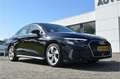 Audi A3 Limousine 35 TFSI 4 Cilinder 150 PK 3x S-Line NL A Noir - thumbnail 10