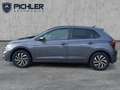 Volkswagen Polo 4Me TSI Grau - thumbnail 3