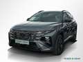 Hyundai TUCSON N-LINE VOLL-LED SHZ LHZ CAM CARPLAY KLIMA Grau - thumbnail 11