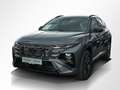 Hyundai TUCSON N-LINE VOLL-LED SHZ LHZ CAM CARPLAY KLIMA Grau - thumbnail 12