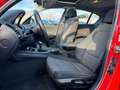 BMW 116 i/Navi/Klima/SHZ/PDC/AUX/Schiebedach Rot - thumbnail 7
