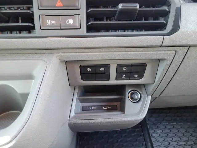 Volkswagen Crafter VW Crafter 35 T6 Kastenwagen L4H3 TDI 4MOTION Ansicht 9