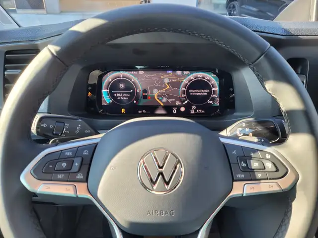 Volkswagen Crafter VW Crafter 35 T6 Kastenwagen L4H3 TDI 4MOTION Ansicht 10