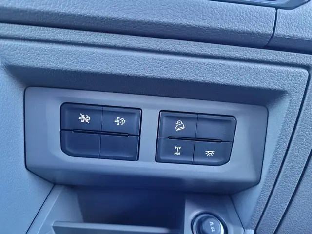 Volkswagen Crafter VW Crafter 35 T6 Kastenwagen L4H3 TDI 4MOTION Ansicht 13