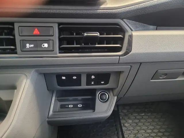 Volkswagen Crafter VW Crafter 35 T6 Kastenwagen L4H3 TDI 4MOTION Ansicht 6