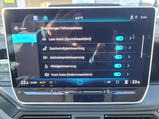 Volkswagen Crafter VW Crafter 35 T6 Kastenwagen L4H3 TDI 4MOTION Ansicht 11