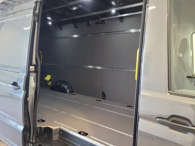 Volkswagen Crafter VW Crafter 35 T6 Kastenwagen L4H3 TDI 4MOTION Ansicht 14