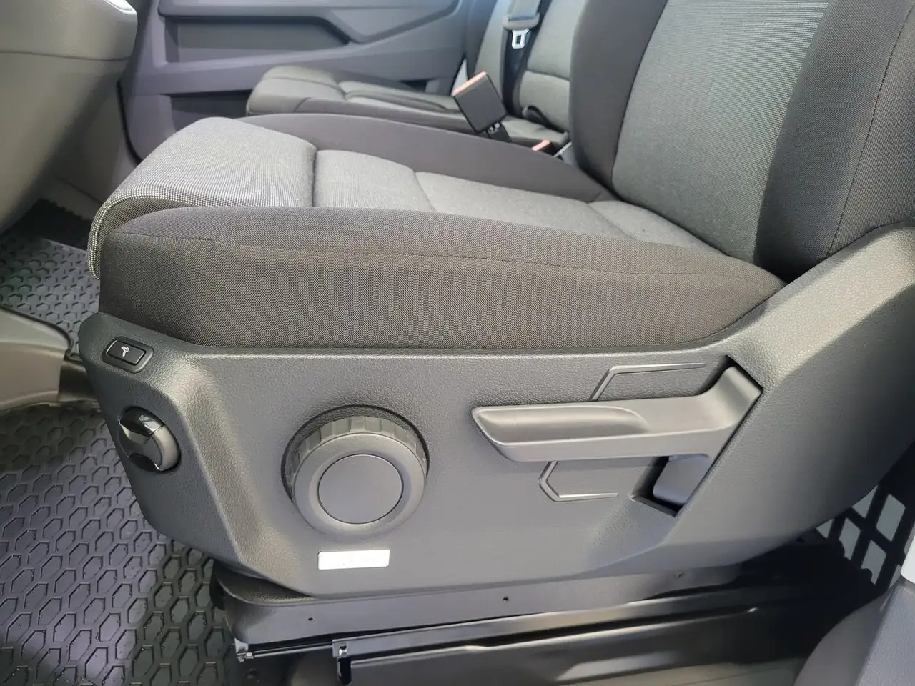 Volkswagen Crafter 2026
