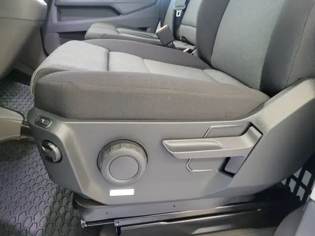 Volkswagen Crafter VW Crafter 35 T6 Kastenwagen L4H3 TDI 4MOTION Ansicht 4