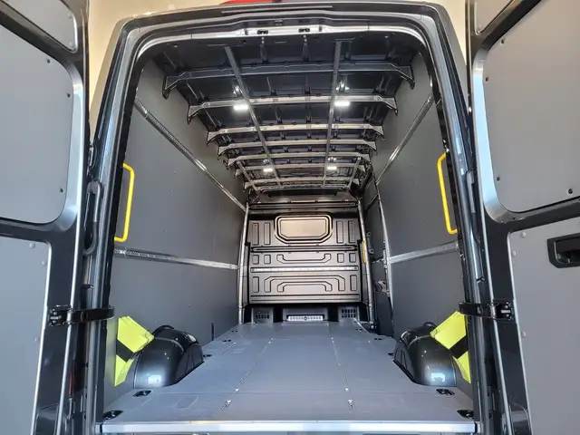 Volkswagen Crafter VW Crafter 35 T6 Kastenwagen L4H3 TDI 4MOTION Ansicht 22