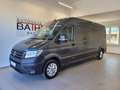 Volkswagen Crafter VW Crafter 35 T6 Kastenwagen L4H3 TDI 4MOTION Grau - thumbnail 1