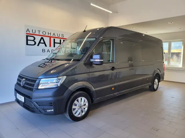 Volkswagen Crafter VW Crafter 35 T6 Kastenwagen L4H3 TDI 4MOTION Ansicht 1