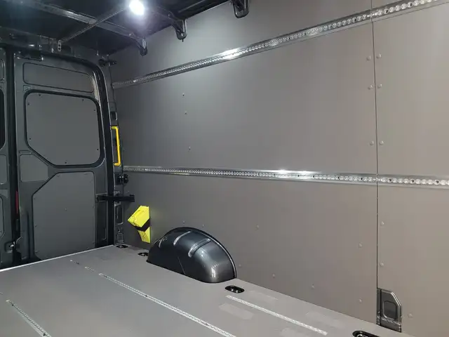 Volkswagen Crafter VW Crafter 35 T6 Kastenwagen L4H3 TDI 4MOTION Ansicht 17