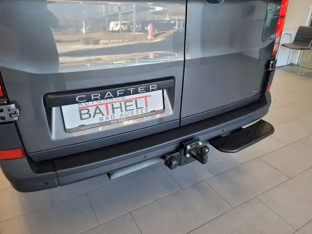 Volkswagen Crafter VW Crafter 35 T6 Kastenwagen L4H3 TDI 4MOTION Ansicht 19