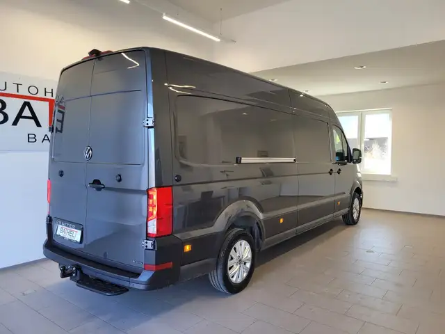 Volkswagen Crafter VW Crafter 35 T6 Kastenwagen L4H3 TDI 4MOTION Ansicht 23