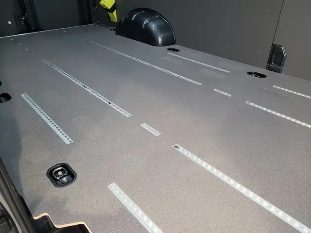 Volkswagen Crafter VW Crafter 35 T6 Kastenwagen L4H3 TDI 4MOTION Ansicht 18