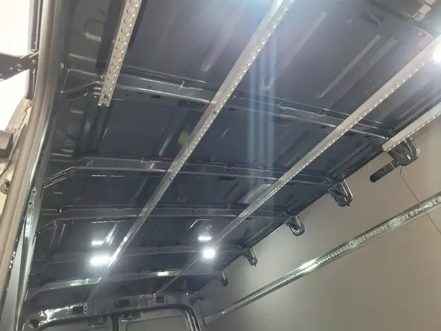 Volkswagen Crafter VW Crafter 35 T6 Kastenwagen L4H3 TDI 4MOTION Ansicht 15