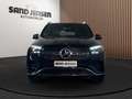 Mercedes-Benz GLE 350 GLE350de AMG Line Adv+ AHK ADS+ BURM 3500kg 360 Czarny - thumbnail 11