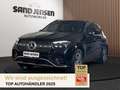 Mercedes-Benz GLE 350 GLE350de AMG Line Adv+ AHK ADS+ BURM 3500kg 360 Czarny - thumbnail 1