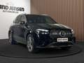 Mercedes-Benz GLE 350 GLE350de AMG Line Adv+ AHK ADS+ BURM 3500kg 360 Czarny - thumbnail 10