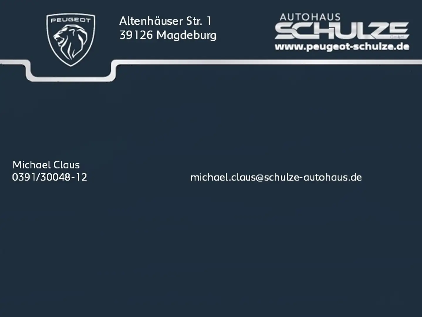 Peugeot 3008 PureTech 130 Stop & Start GPF EAT8 GT Rot - 2