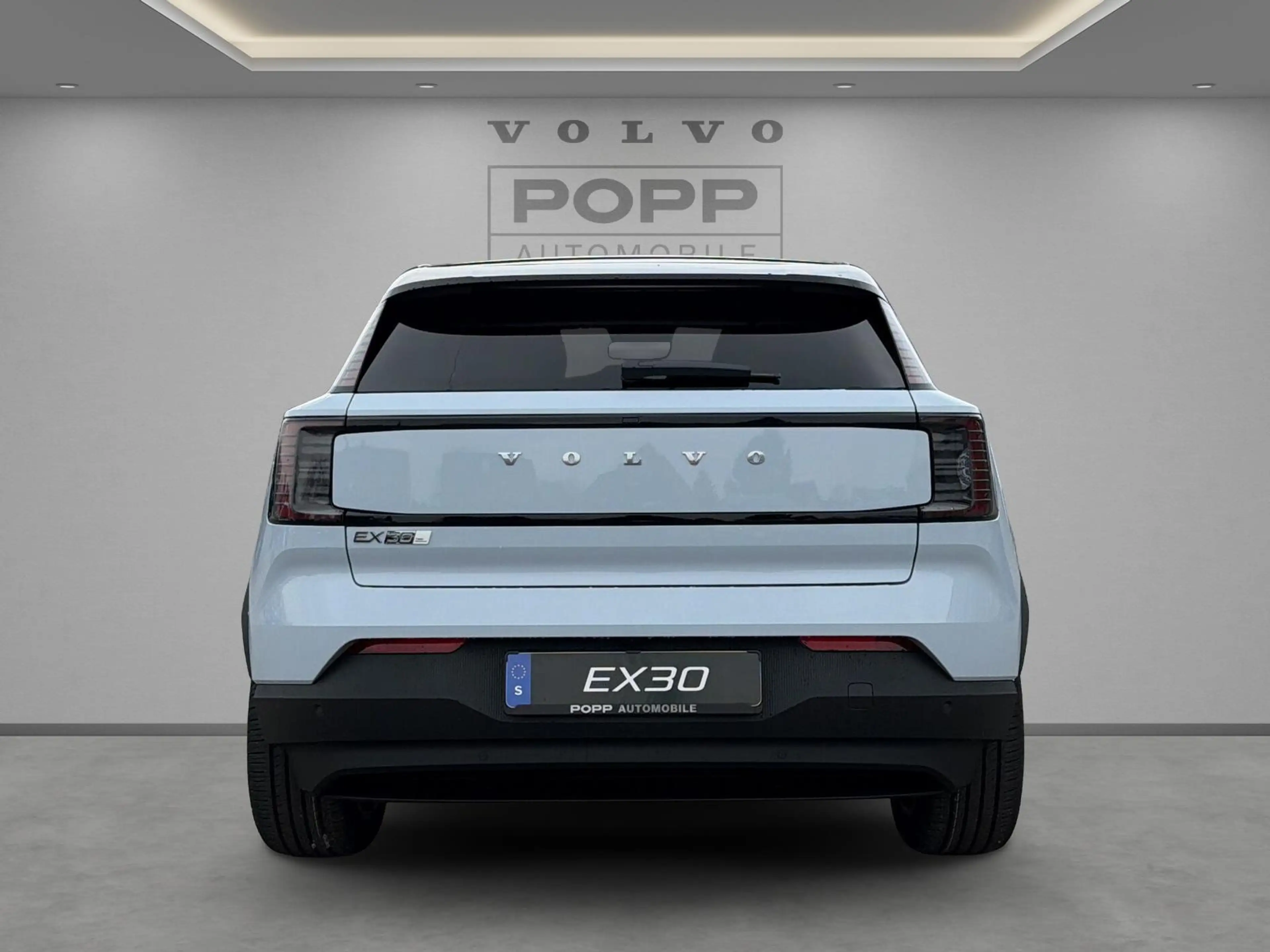 Volvo EX30 Twin Motor AWD Plus | H&K | ACC | 19" | LED — photo 4