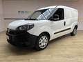 Fiat Doblo cargo maxi 1.6 mjt 105cv L1 H1 Business S&S 3 Post Bianco - thumbnail 1