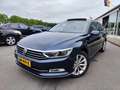 Volkswagen Passat Variant 1.6 TDI DSG HIGHLINE PANO! 2015 Blau - thumbnail 3