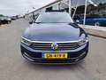 Volkswagen Passat Variant 1.6 TDI DSG HIGHLINE PANO! 2015 Blau - thumbnail 4