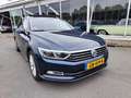 Volkswagen Passat Variant 1.6 TDI DSG HIGHLINE PANO! 2015 Blau - thumbnail 5
