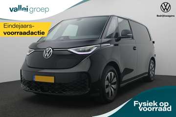 77 kWh 204PK | 3-zits | Parkeersensoren voor/achte