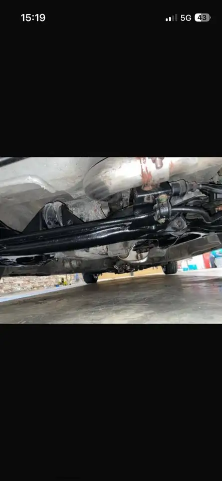 Audi Coupe Quattro, foto 12