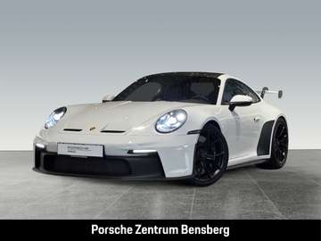 GT3 992.1 GT3 Clubsport