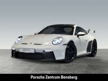 GT3 Clubsport / Carbon / Bose / Approved