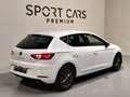 SEAT Leon 1.6 TDI 85kW (115CV) St&Sp Style Weiß - thumbnail 4