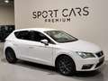 SEAT Leon 1.6 TDI 85kW (115CV) St&Sp Style Weiß - thumbnail 3