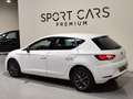 SEAT Leon 1.6 TDI 85kW (115CV) St&Sp Style Blanc - thumbnail 2