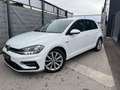Volkswagen Golf Comfortline 1,0 TSI**R-LINE**GARANTIE**FINANZIE... Weiß - thumbnail 4
